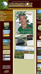 Mobile Screenshot of coloradogolf.com
